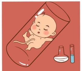 哈尔滨捐卵宝宝吃饭食谱